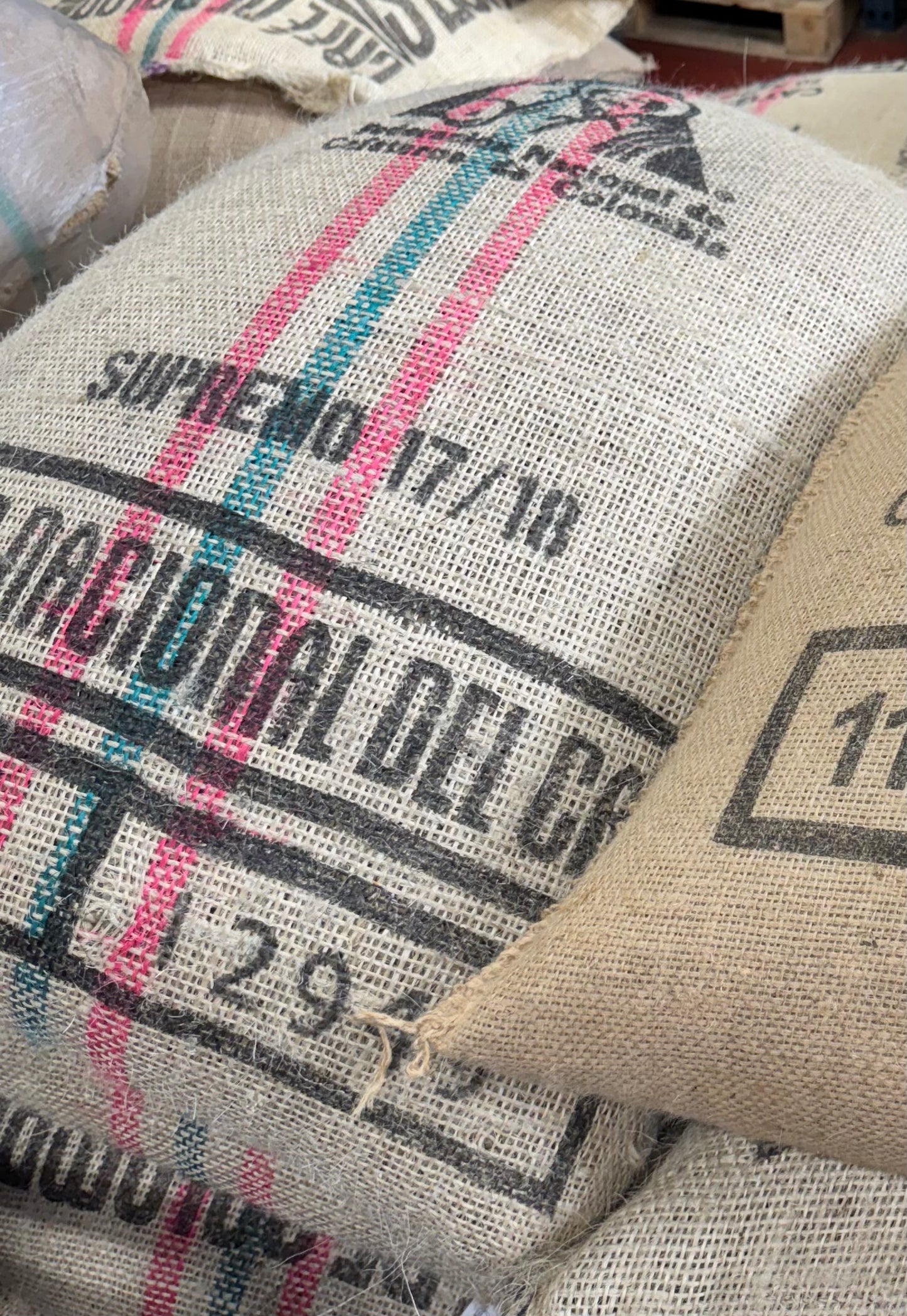 "El Tinto" - Colombia - Single Origin Series